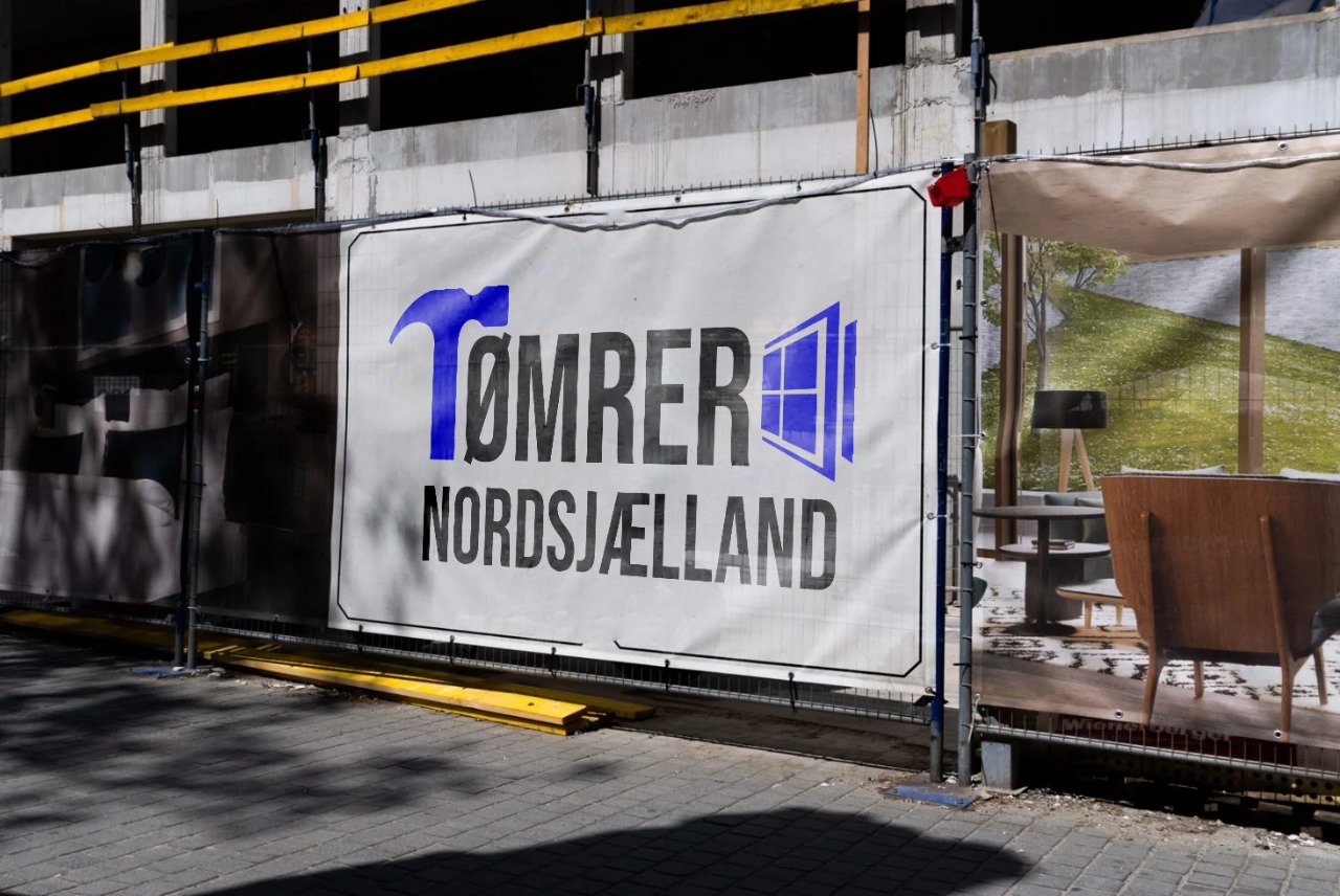 Derfor skal du vælge os til tømrerarbejde i Nordsjælland