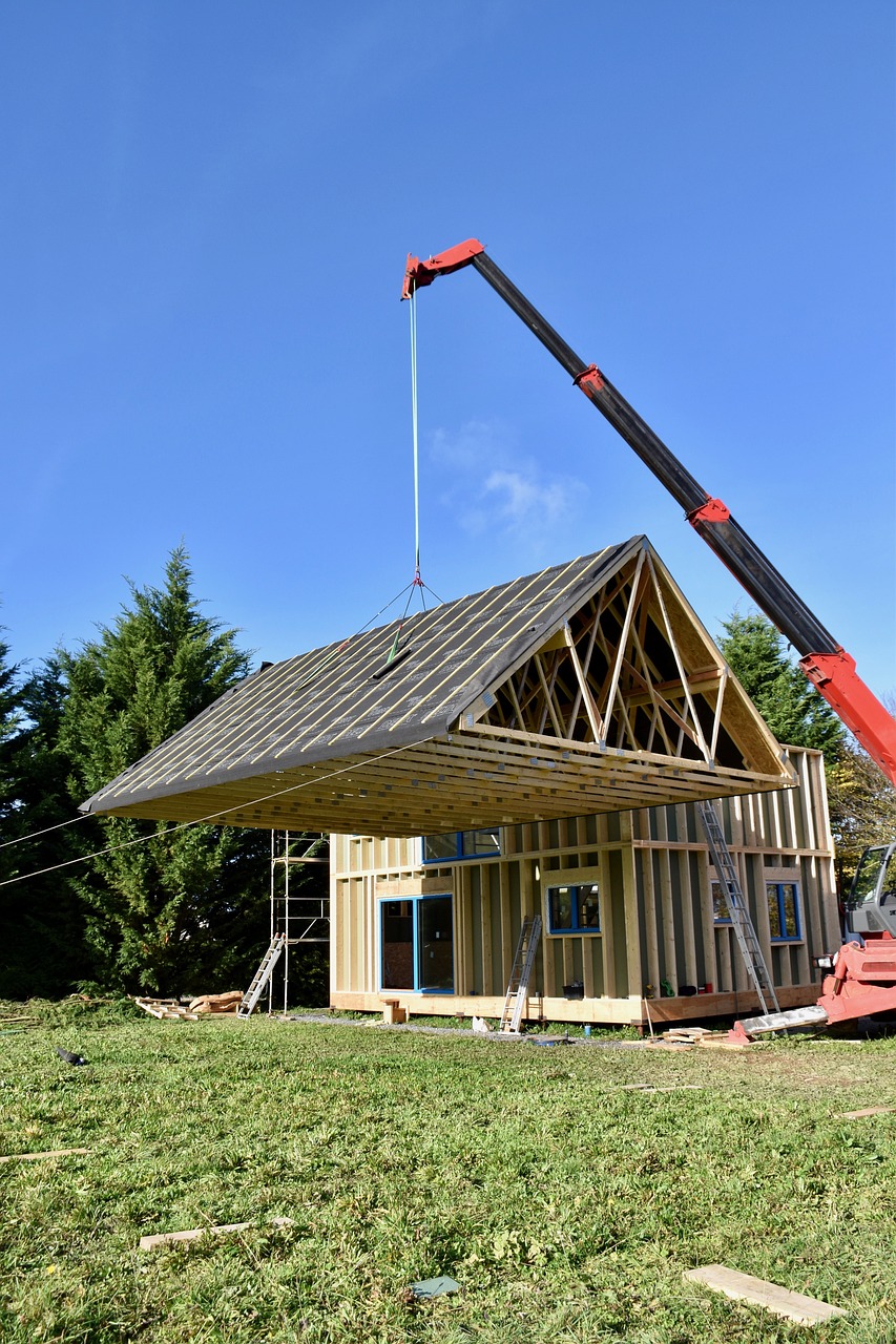 building